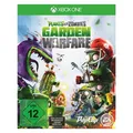 POP Plants vs. Zombies: Garden Warfare (Xbox One) (Xbox One S, DE) (13654)