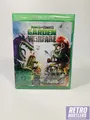 Plants vs. Zombies: Garden Warfare (Microsoft Xbox One, 2014) NEU SEALED