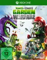 Plants vs. Zombies: Garden  · Xbox One · TOP Zustand · Komplett · Blitzversand!