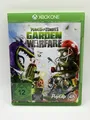 Plants vs. Zombies: Garden Warfare | Xbox One | Guter Zustand