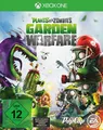 Plants vs. Zombies: Garden Warfare XBOX-One Neu & OVP
