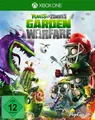 Plants vs. Zombies: Garden Warfare