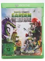 Garden Warfare: Plants vs. Zombies (Microsoft Xbox One) Spiel in OVP - SEHR GUT