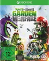 Plants vs Zombies: Garden Warfare - Xbox ONE - Neu & OVP - EU Version
