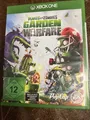 Plants vs. Zombies: Garden Warfare (Microsoft Xbox One, 2014, DVD-Box)