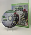 Plants vs. Zombies: Garden Warfare (Microsoft Xbox One)