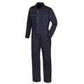 teXXor® Overall 290g/m2 BASIC, Baumwolle, marine 8042 , 1 Stück, Größe: 50