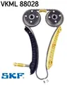 SKF VKML88028 Steuerkettensatz Satz Steuerkette für Mercedes-Benz