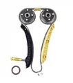 Steuerkettenset VKML 88028 SKF für MERCEDES-BENZ E-KLASSE CLK C-KLASSE