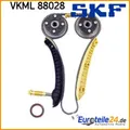 Steuerkettensatz SKF VKML88028 für Mercedes-Benz C-Klasse
