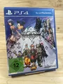 Sony PS4 Spiel • Kingdom Hearts Hd 2.8 Final Chapter Prologue • Playstation #B25