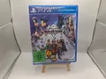 Kingdom Hearts Hd 2.8 Final Chapter Prologue Sony PlayStation 4 Spiel