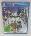 Sony PlayStation 4 PS4 Kingdom Hearts HD 2.8 Final Chapter Prologue