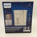 Philips Wasserfilterkaraffe Haushaltsbedarf Trinkwasserfilter Water Filterkaffee
