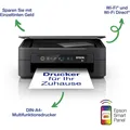 Epson Expression Home XP-2205 (Tintenpatrone, Farbe) (C11CK67404)