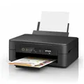 EPSON Expression Home XP-2205, Tinte, mehrfarbig schwarz
