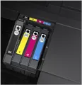 Epson Expression Home XP-2205 - Multifunktionsdrucker - Farbe - Tintenstrahl - A4/Legal (Medien) - bis zu 8 Seiten/Min. (Drucken) - 50 Blatt - USB, Wi-Fi - Schwarz (C11CK67404)