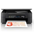 Epson Expression Home XP-2205 Multifunktionsdrucker -Hersteller geprüfte Retoure
