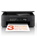 Epson Expression Home XP-2205 3-in-1-Multifunktionsdrucker, WLAN