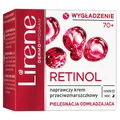 Lirene Retinol Anti-Aging Creme 70+ 50ml Tages-/Nachtpflege