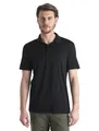 Men Merino 150 Tech Lite Iii Ss Polo