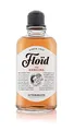 Floïd The Genuine Aftershave Lotion (400 ml), After Shave Balsam mit erfrischendem Menthol, ausgleichendes und regenerierendes After Shave
