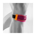Bauerfeind Sports Knee Strap pink (PINK) M