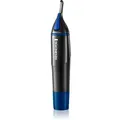 Remington Nano Series NE3850 hygienischer Trimmer für Augenbrauen, Nase und Ohren 1 St.