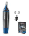 NE3850 NanoSeries Hygiene Clipper Nasen- und Ohrhaartrimmer Haarschneider Batterie/Akku