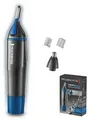 REMINGTON NE3850 Nano Series Hygiene Clipper Nasen- und Ohrhaartrimmer