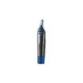 Remington Nasen- und Ohrhaartrimmer NE3850 Hygiene Clipper