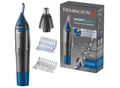2x REMINGTON NE3850 Nano-Series Hygiene Clipper Rotationsschneidsystem Trimmer