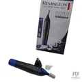 Remington Multi- Haarschneidemaschine [Nasenhaartrimmer, Ohrenhaartri... NE 3850