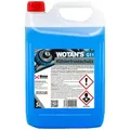Wotan-Solutions Kühlerfrostschutz 499254-1, G11, gebrauchsfertig, blau, silikathaltig, bis -35°C, 5 Liter