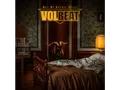 Volbeat - God Of Angels Trust - (CD)