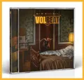 Volbeat "god of angels trust" CD NEU Album 2025