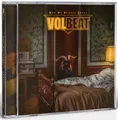 Volbeat: God Of Angels Trust (CD) Neu & OVP