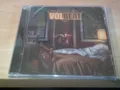 Volbeat - God Of Angels Trust     CD  NEU  (2025)