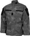 MFH US Feldjacke, ACU, Rip Stop, HDT-camo LE