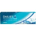 Dailies AquaComfort Plus 30-er - BC:8.7 SPH:-8.50
