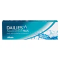 Dailies AquaComfort PLUS, sphärisch (-8.5, Tageslinse, 30 Stk., Sphärisch) (630175476128)
