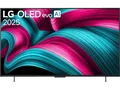LG OLED42C57LA OLED evo TV (Flat, 42 Zoll / 106 cm, 4K, SMART TV)