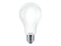 Philips 76451700 LED EEK  - E E27 Glühlampenform 13 W 120 Warmweiß O x L 7 cm