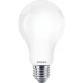 Philips - Led 76451700 Led Eek D (a - G) E27 Glühlampenform 13 W = 120 W Warmweiß (ø X L) 7 Cm X 12.1
