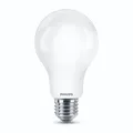 Philips LED-Lampe "classic", 120W, E27, warmweiß (00228309) #30725279