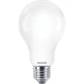Philips LED 76451700 LED EEK D (A - G) E27 Glühlampenform 13 W = 120 W Warmwe...