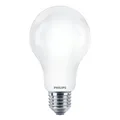 Philips E27 LED Leuchtmittel leistungsstark augenschonend 13W wie 120W warmweiss