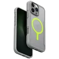 iPhone 16 Pro Max UNIQ Magclick Case Grau