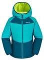 Kamik Mädchen Outdoorjacke Modell V46040AQO