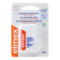elmex Zahnseide gewachst 50 m